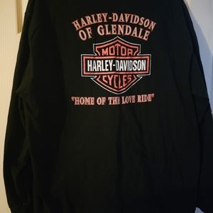 Rare Harley-Davidson Love Ride 16 Commemorative Collection